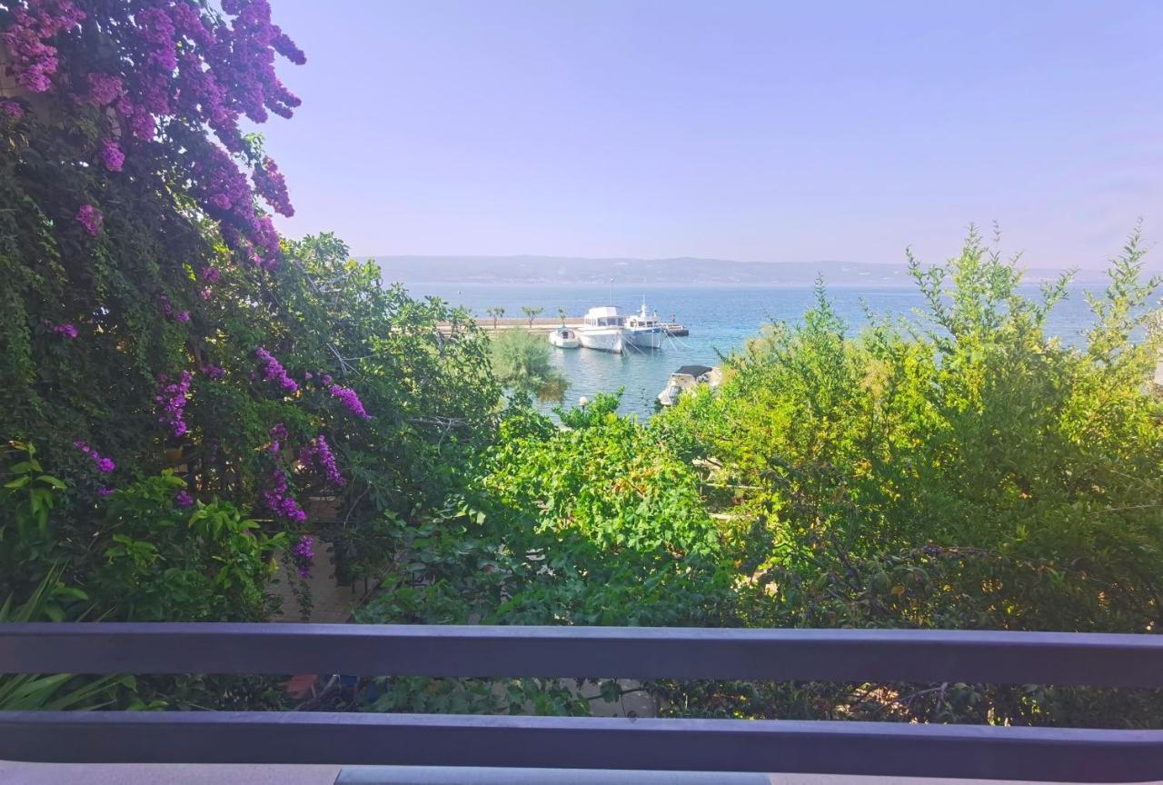 Beach House - Apartments Ana Дуче Номер фото
