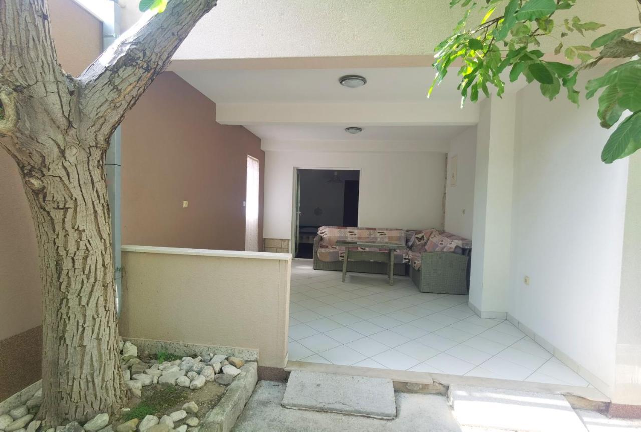Beach House - Apartments Ana Дуче Номер фото