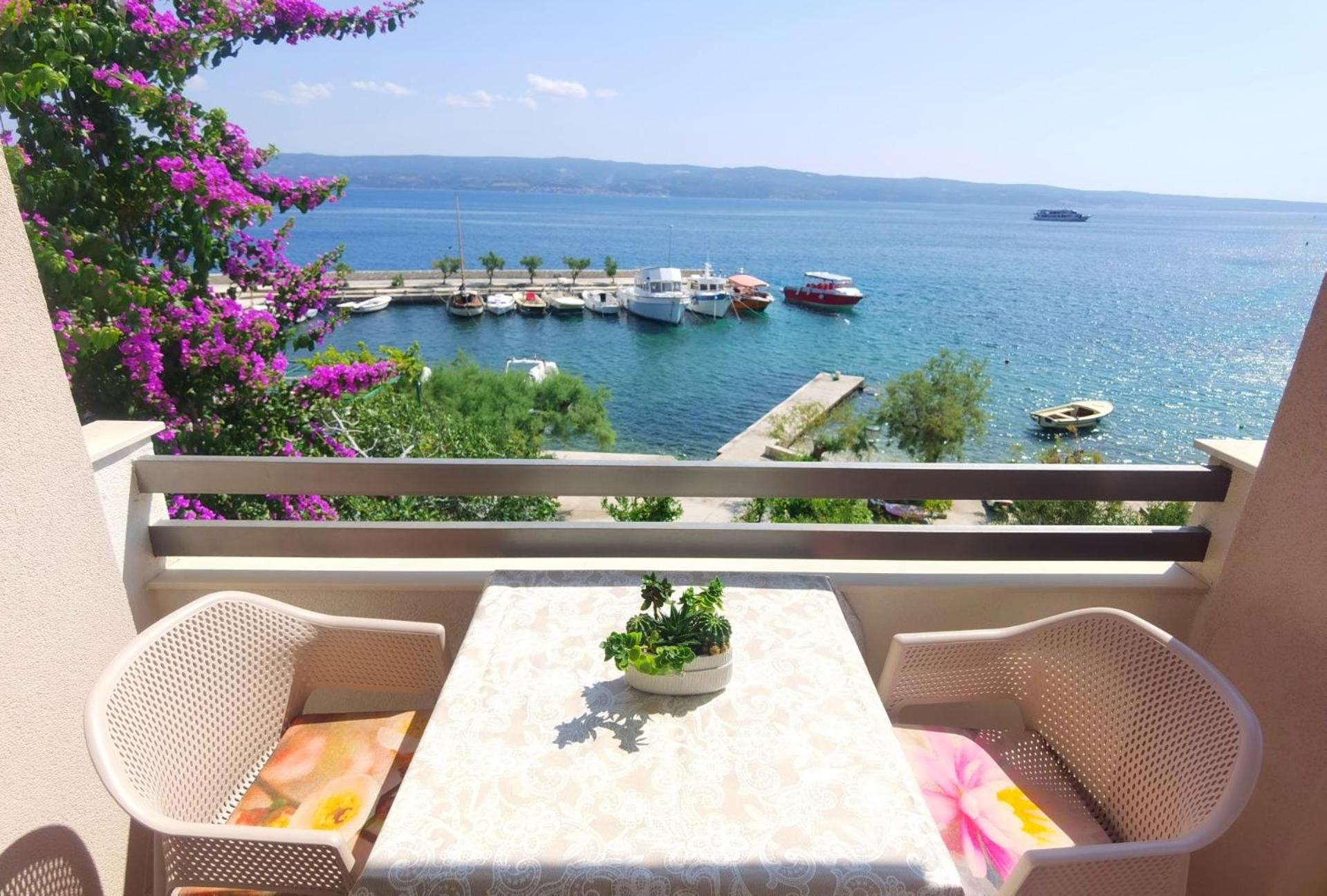 Beach House - Apartments Ana Дуче Номер фото