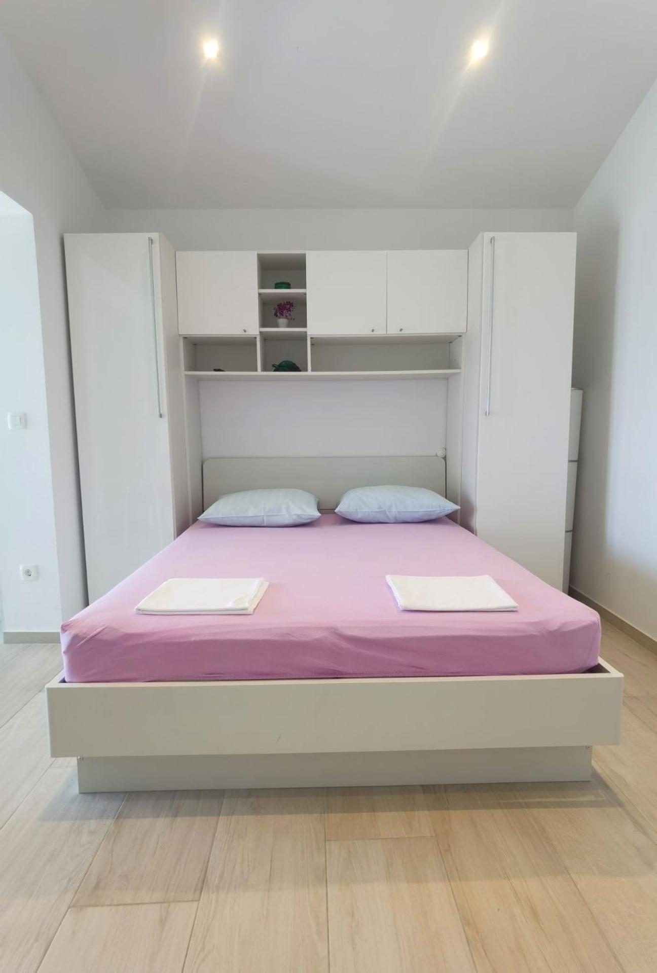 Beach House - Apartments Ana Дуче Номер фото