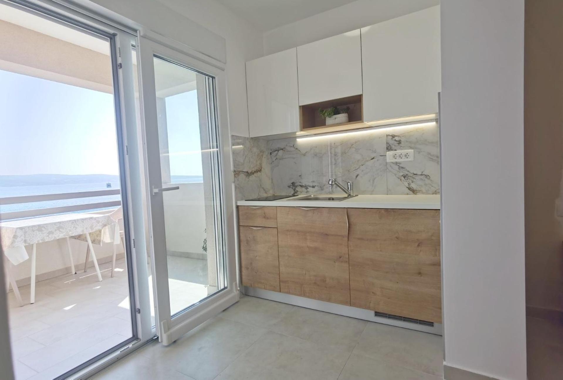 Beach House - Apartments Ana Дуче Номер фото