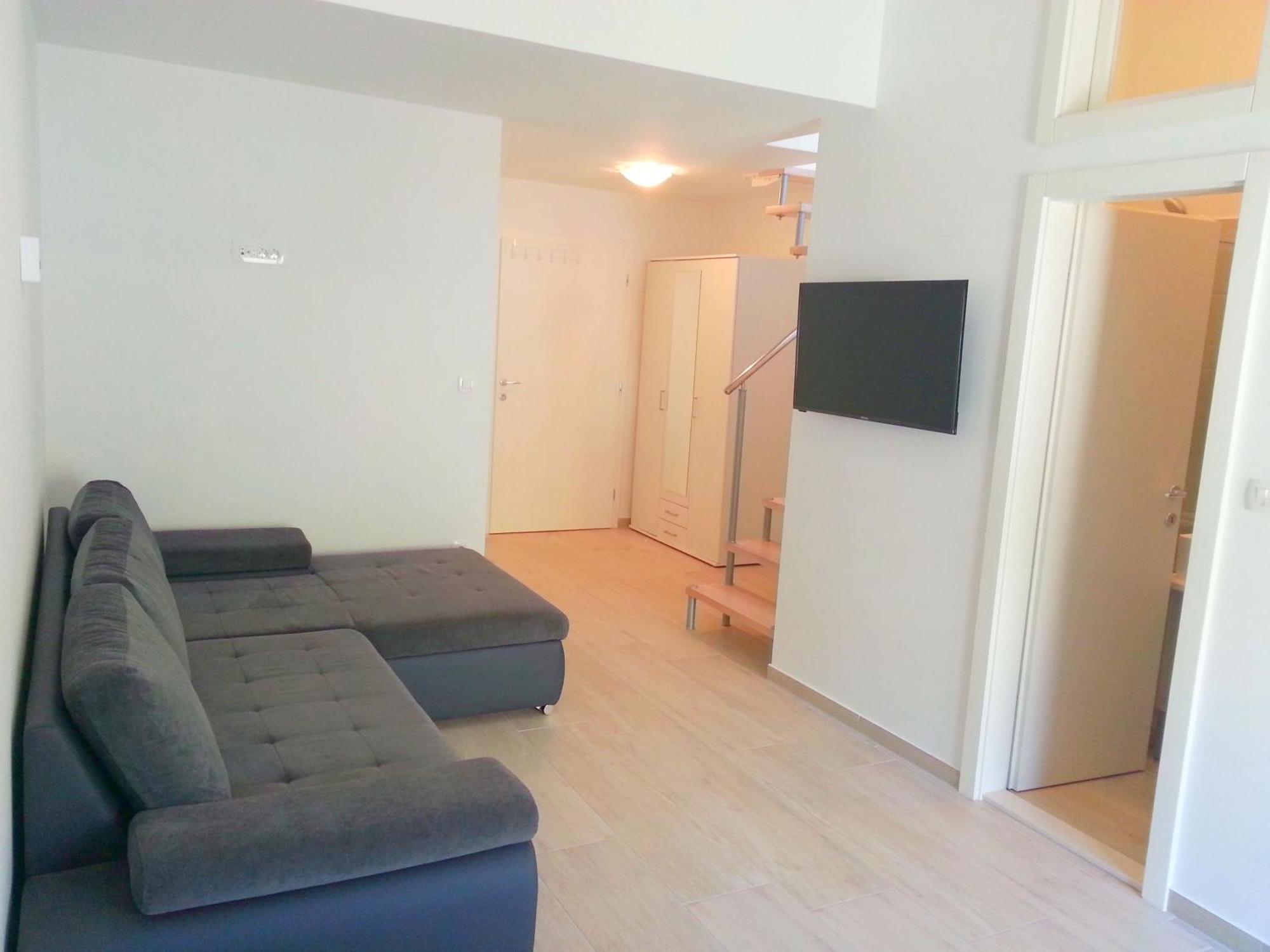 Beach House - Apartments Ana Дуче Номер фото