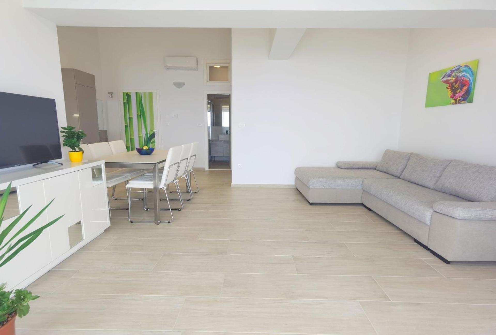 Beach House - Apartments Ana Дуче Номер фото