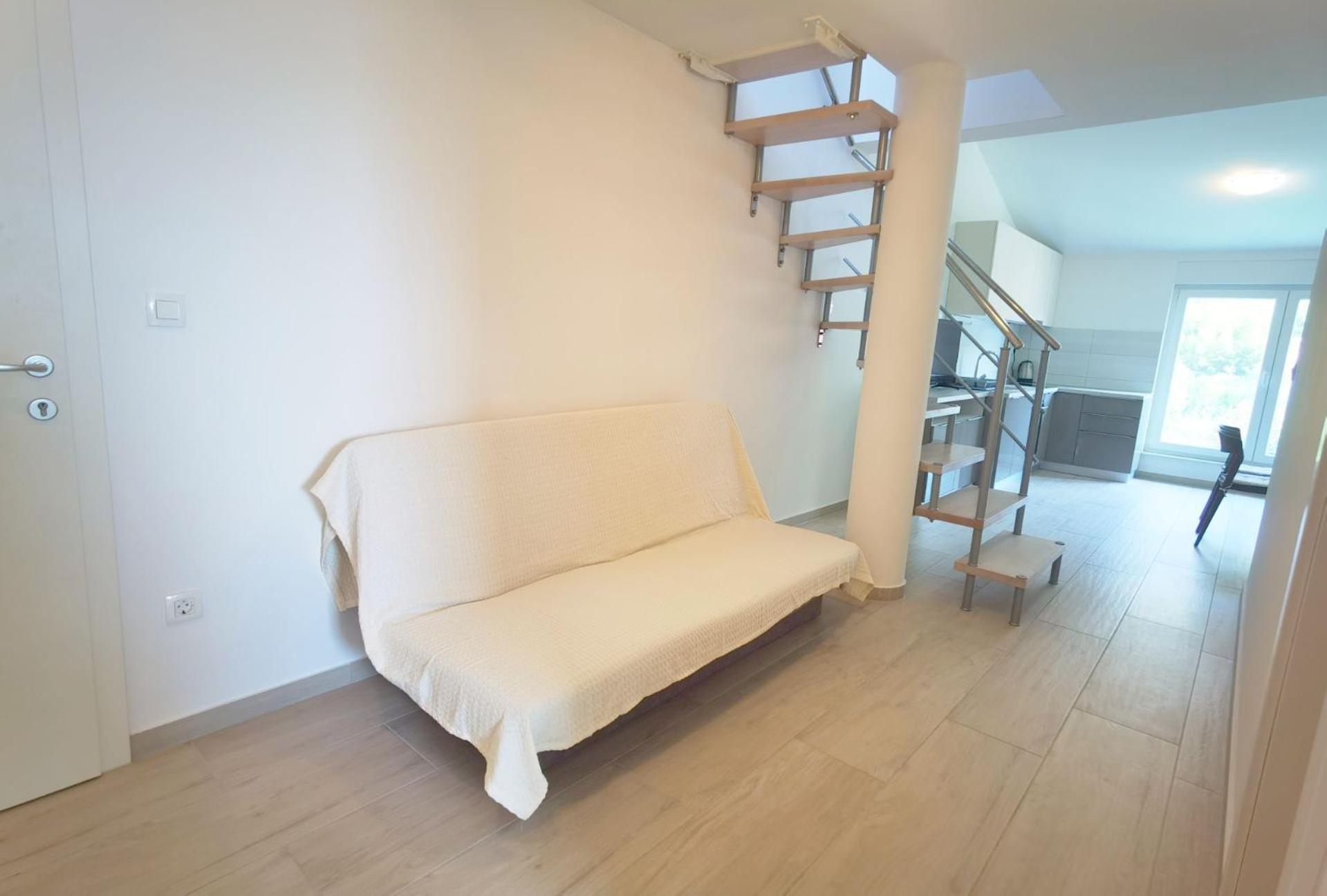 Beach House - Apartments Ana Дуче Номер фото