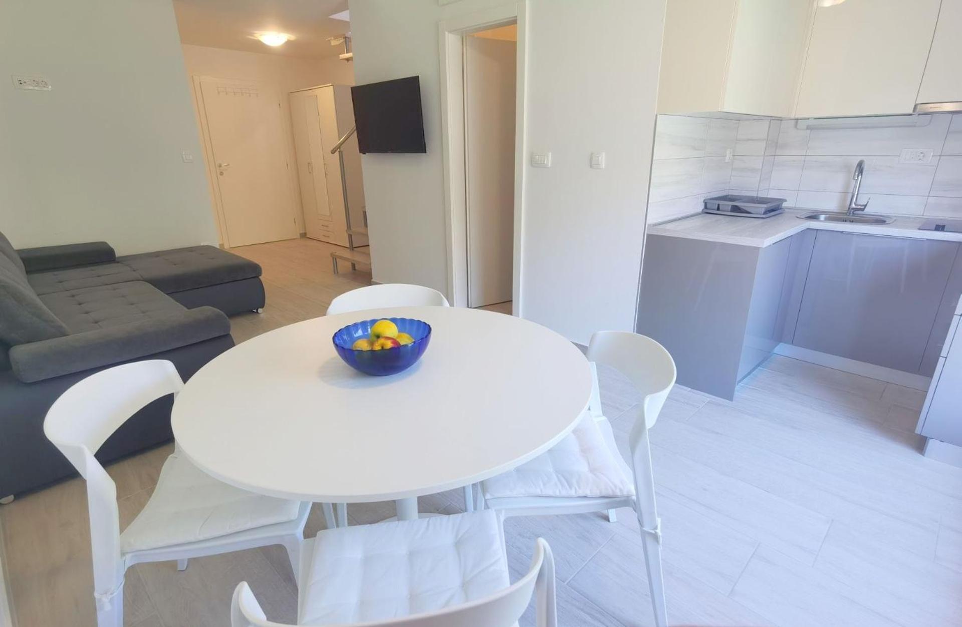 Beach House - Apartments Ana Дуче Номер фото