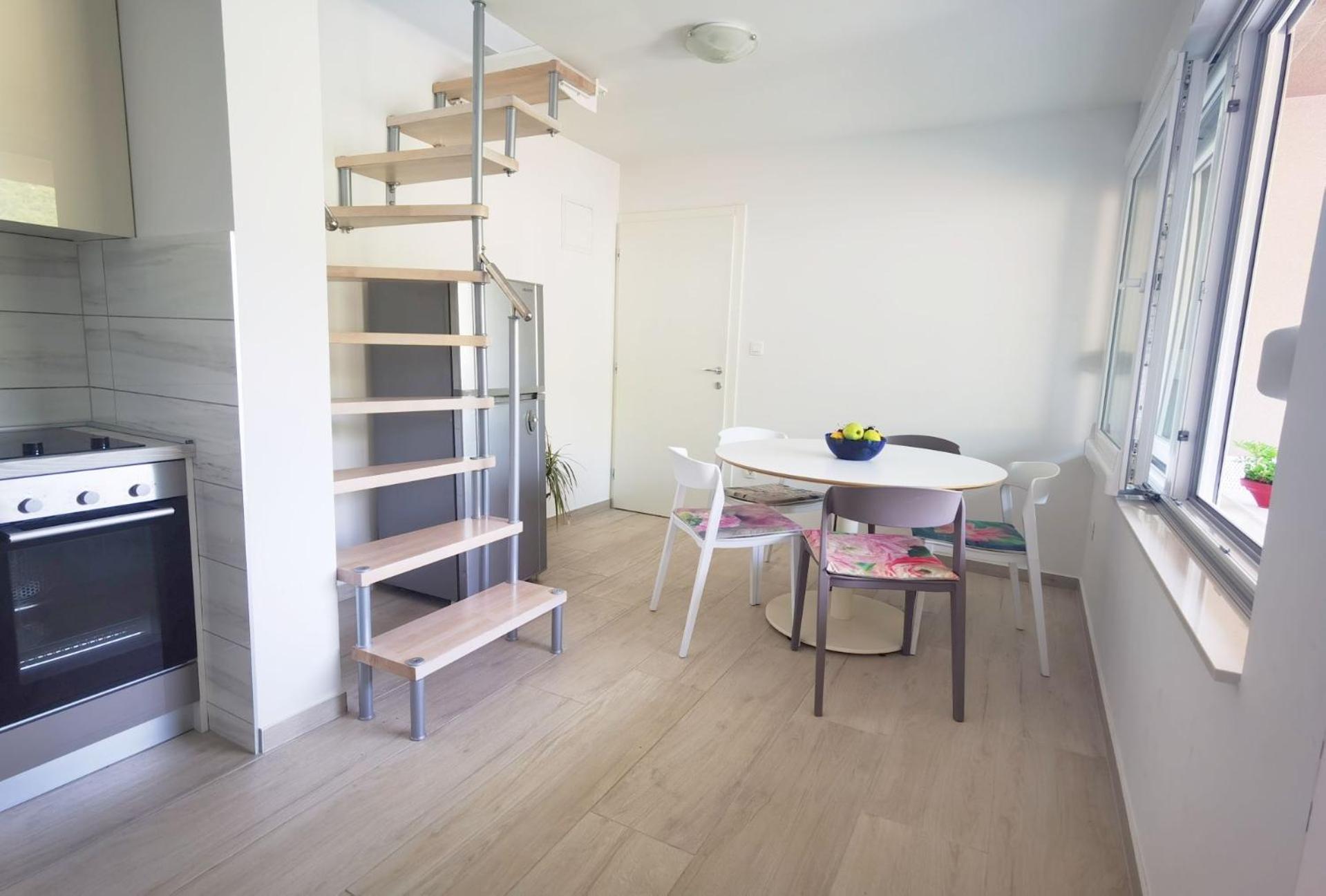 Beach House - Apartments Ana Дуче Номер фото
