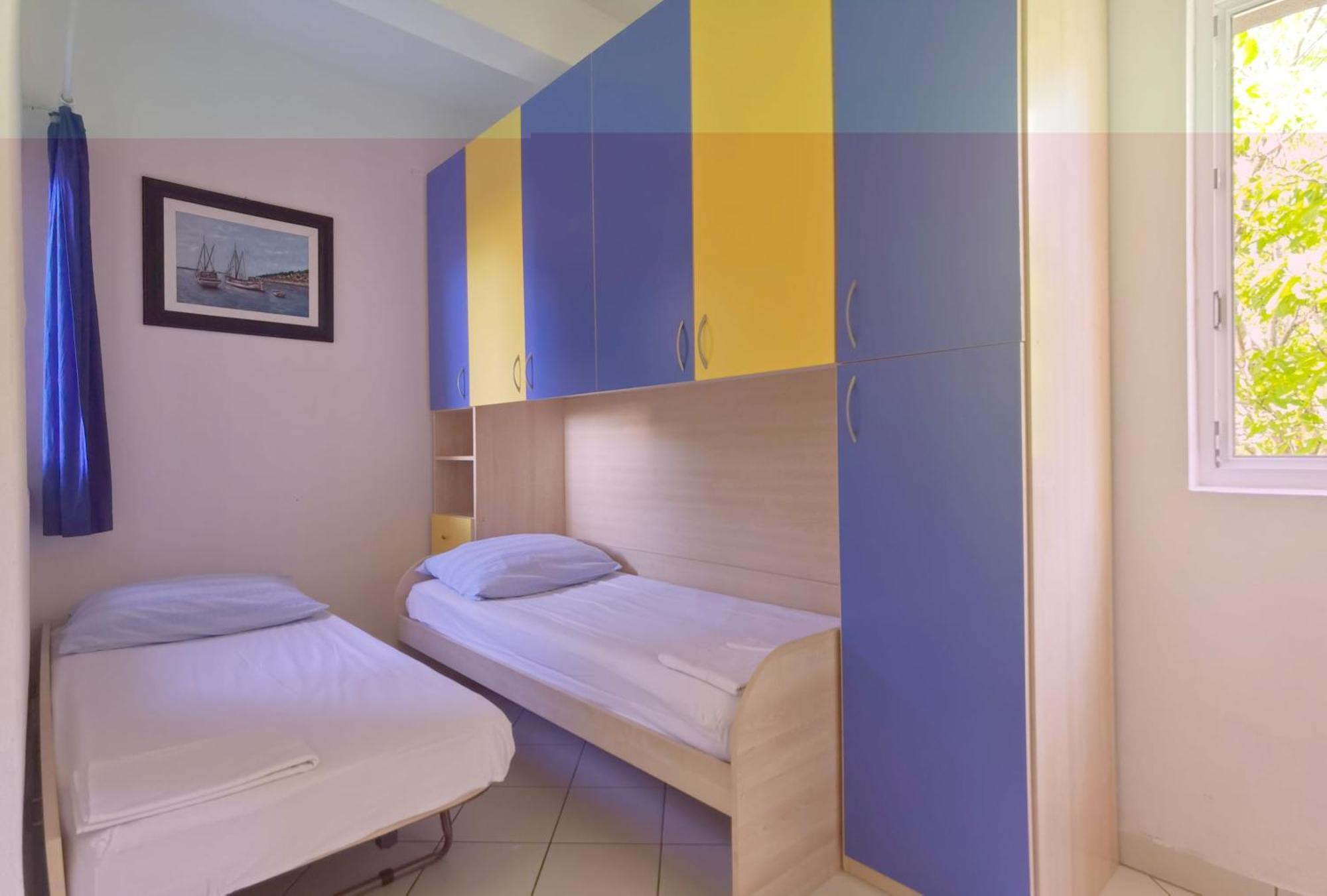 Beach House - Apartments Ana Дуче Номер фото