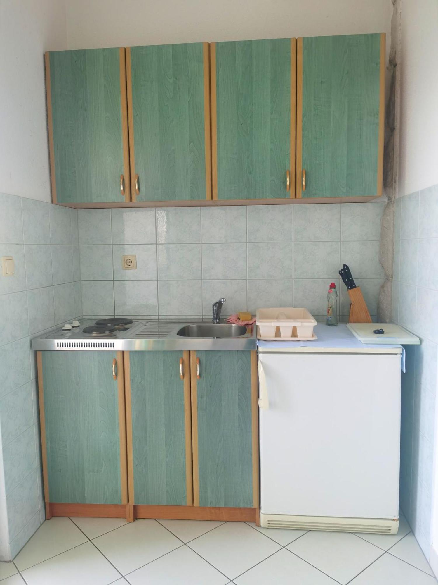 Beach House - Apartments Ana Дуче Номер фото