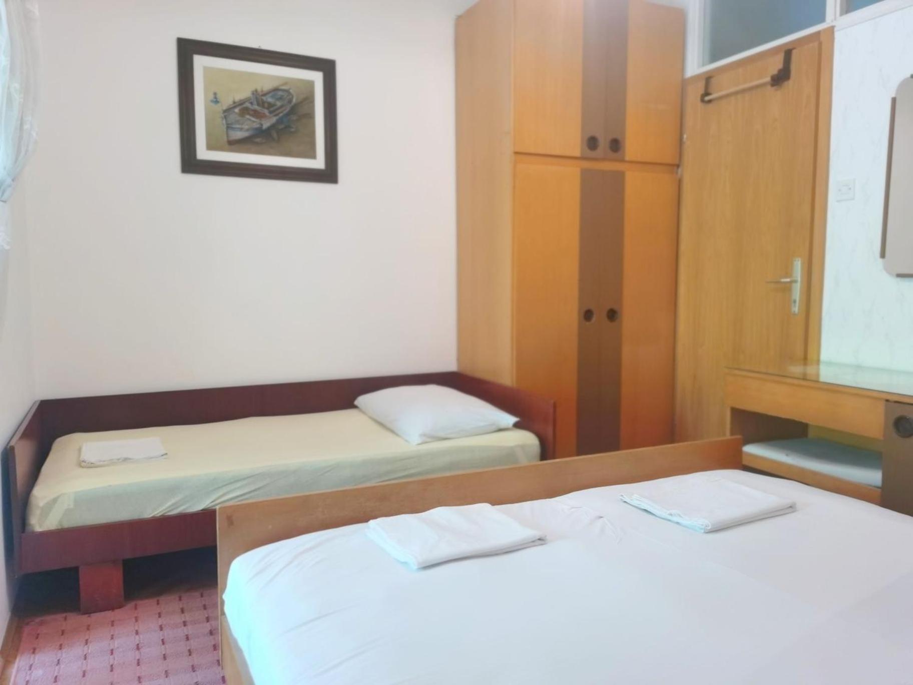 Beach House - Apartments Ana Дуче Номер фото