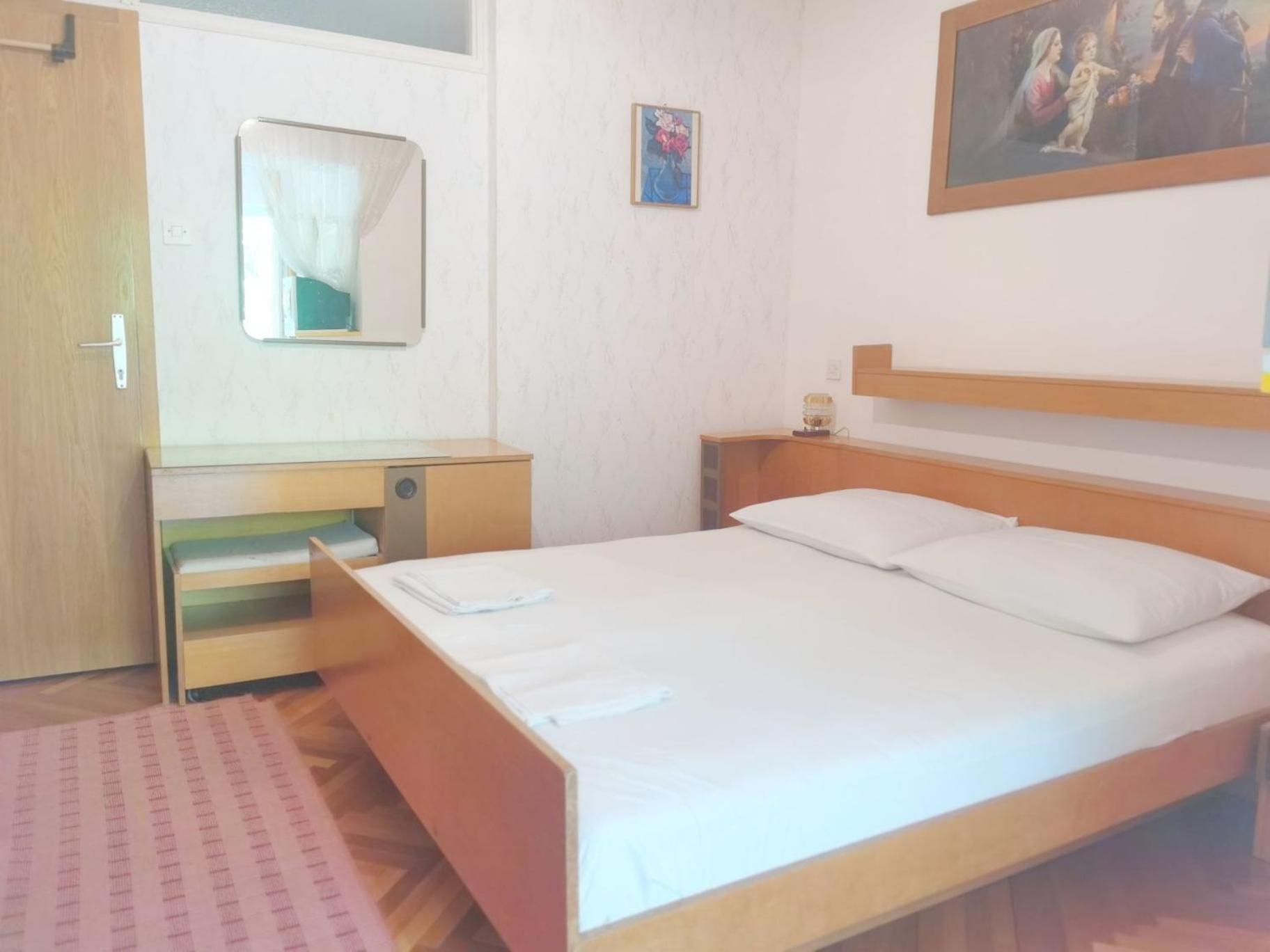 Beach House - Apartments Ana Дуче Номер фото