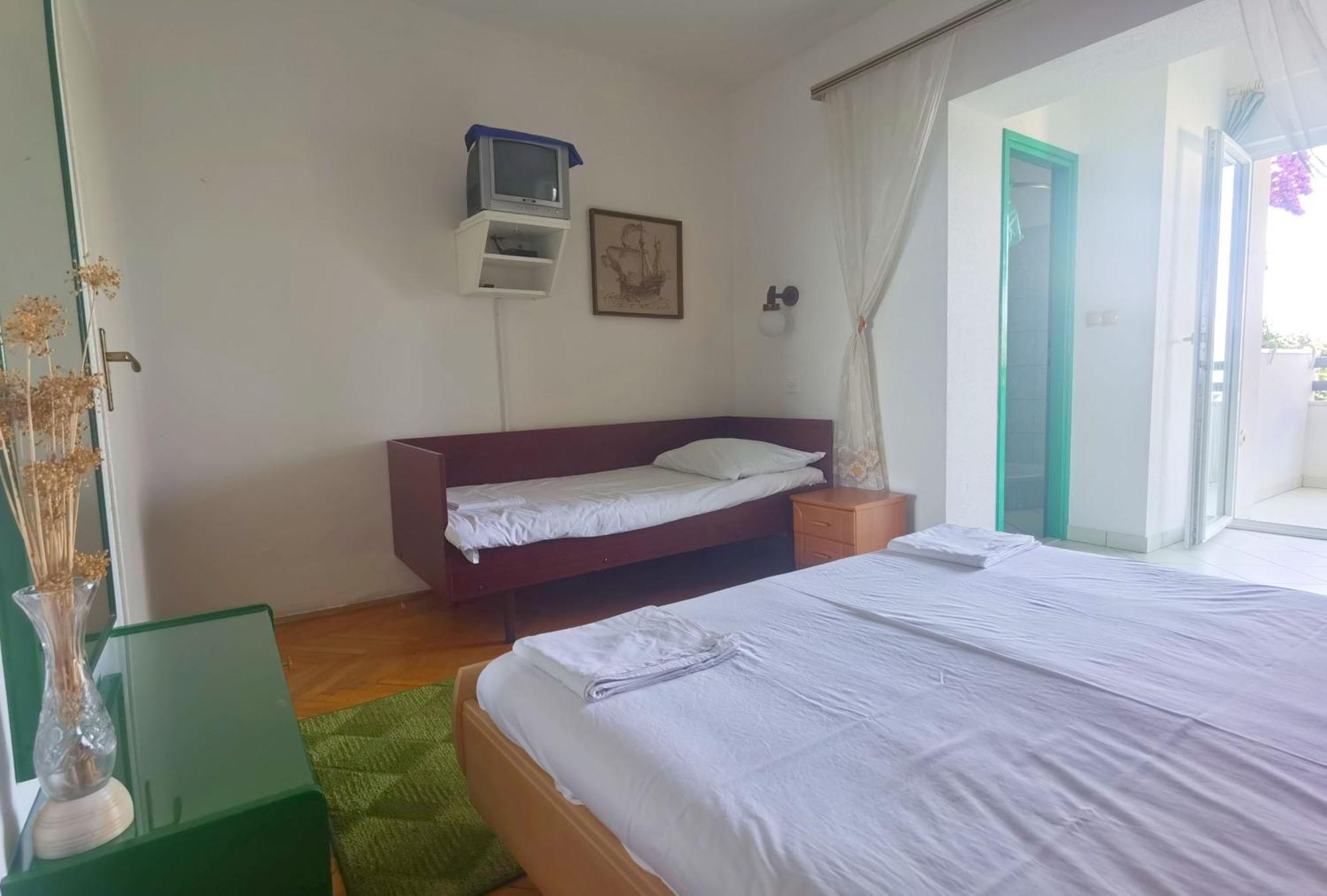 Beach House - Apartments Ana Дуче Номер фото