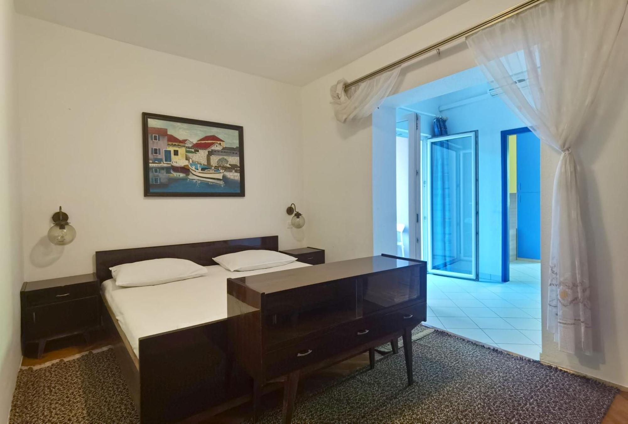 Beach House - Apartments Ana Дуче Номер фото
