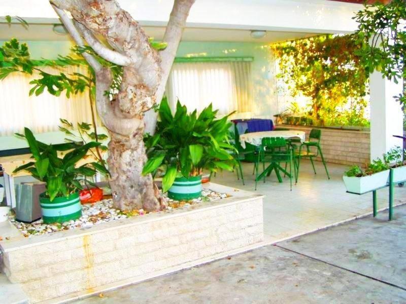 Beach House - Apartments Ana Дуче Экстерьер фото